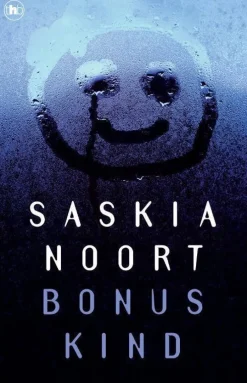 wehkamp Saskia Noort Bonuskind^ Thrillers