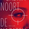 wehkamp Saskia Noort De Nazaten^ Thrillers