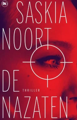 wehkamp Saskia Noort De Nazaten^ Thrillers