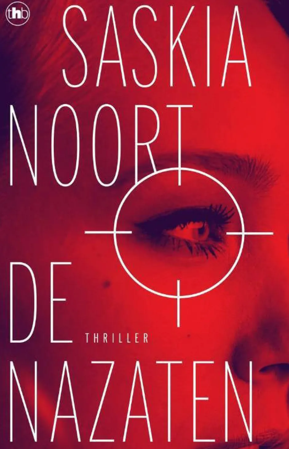 wehkamp Saskia Noort De Nazaten^ Thrillers
