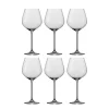 Schott Zwiesel Bourgogneglas Fortissimo - Set Van 6