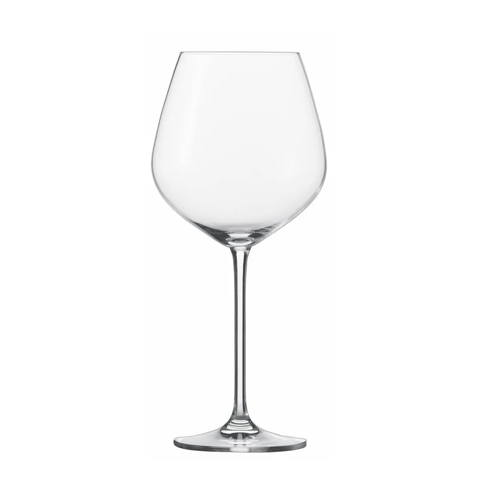 Schott Zwiesel Bourgogneglas Fortissimo - Set Van 6