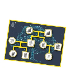 Science4You Detective Laboratorium^ Houten Speelgoed