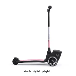 Scoot & Ride ^ Stepjes