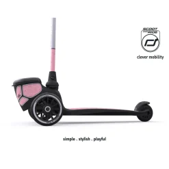 Scoot & Ride ^ Stepjes