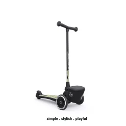 Scoot & Ride ^ Stepjes