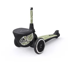 Scoot & Ride ^ Stepjes