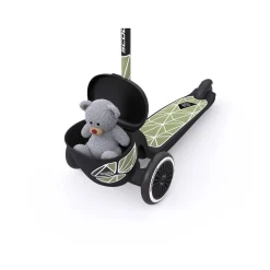 Scoot & Ride ^ Stepjes