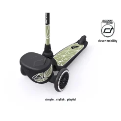 Scoot & Ride ^ Stepjes