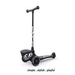 Scoot & Ride ^ Stepjes