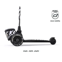 Scoot & Ride ^ Stepjes