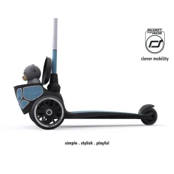 Scoot & Ride ^ Stepjes