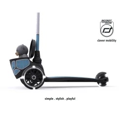 Scoot & Ride ^ Stepjes