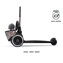 Scoot & Ride ^ Stepjes