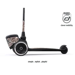 Scoot & Ride ^ Stepjes