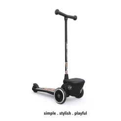 Scoot & Ride ^ Stepjes