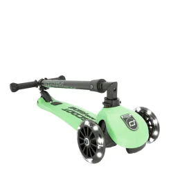 Scoot & Ride Highwaykick 3 - Kiwi^ Stepjes