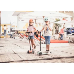 Scoot & Ride Highwaykick 3 - Kiwi^ Stepjes