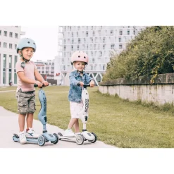 Scoot & Ride Highwaykick 1 - Ash^ Peuterspeelgoed