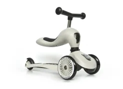 Scoot & Ride Highwaykick 1 - Ash^ Peuterspeelgoed