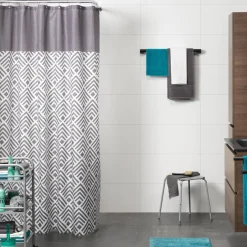 Sealskin Douchegordijn Angoli