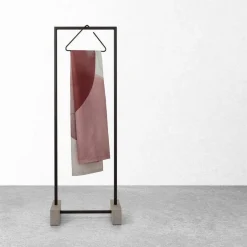 Sealskin Douchegordijn Earth Best