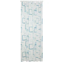 Sealskin Douchegordijn Retro Sale