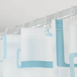 Sealskin Douchegordijn Retro Sale