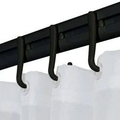 Sealskin Douchegordijnstang Easy Roll Outlet