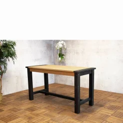 SenS-Line Bartafel Helsinki (174X75X95 Cm)^ Tuintafels