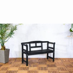 SenS-Line Friesenbank^ Tuinbanken