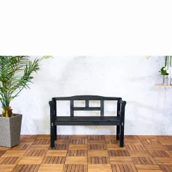 SenS-Line Friesenbank^ Tuinbanken