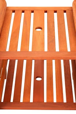 SenS-Line Houten Tete-A-Tete Memphis^ Tuinbanken