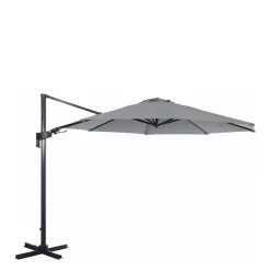SenS-Line Parasol Borneo Deluxe (O350 Cm)^ Parasols