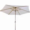 SenS-Line Parasol Salou (O300 Cm)^ Parasols