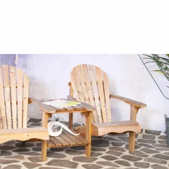 SenS-Line Tete-A-Tete Tuinbank^ Tuinbanken