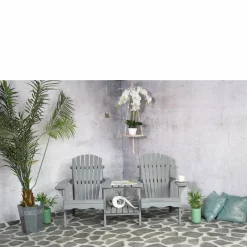 SenS-Line Tuinbank Adirondack^ Tuinbanken