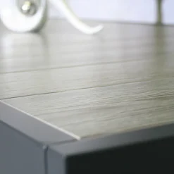 SenS-Line Tuintafel Bergamo (215X100 Cm)^ Tuintafels