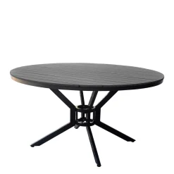 SenS-Line Tuintafel Jerry (O140 Cm)^ Tuintafels