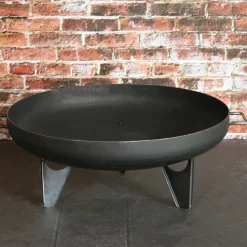 SenS-Line Vuurschaal Eva (O60Cm)^ Tuinhaarden