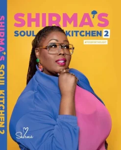 wehkamp Shirma Rouse Shirma'S Soul Kitchen: Shirma'S Soul Kitchen^ Kinderboeken
