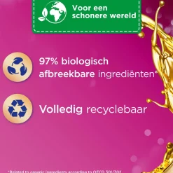 Silan Aroma Therapy Fascinating Frangipani Wasverzachter- 222 Wasbeurten - 222 Wasbeurten Best