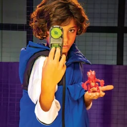 Silverlit Biopod Kombat Duo Pack^ Speelfiguren