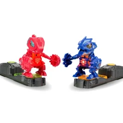 Silverlit Biopod Kombat Duo Pack^ Speelfiguren