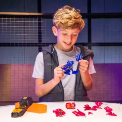 Silverlit Biopod Kombat Duo Pack^ Speelfiguren