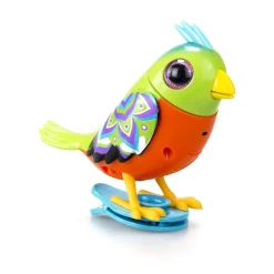 Silverlit Digibirds Single Quetzal^ Elektronisch Speelgoed