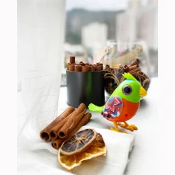 Silverlit Digibirds Single Quetzal^ Elektronisch Speelgoed