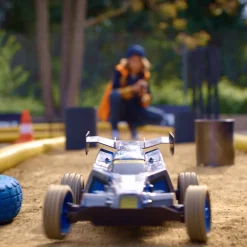 Silverlit Exost Rc Thunder Clap 1:10^ Speelgoedvoertuigen