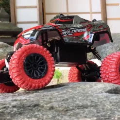 Silverlit Rc X-Wildfire^ Speelgoedvoertuigen