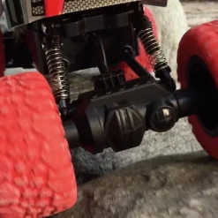 Silverlit Rc X-Wildfire^ Speelgoedvoertuigen